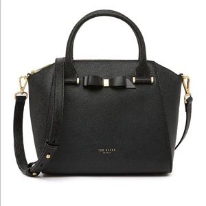 NWT Gorgeous Ted Baker Tote!!